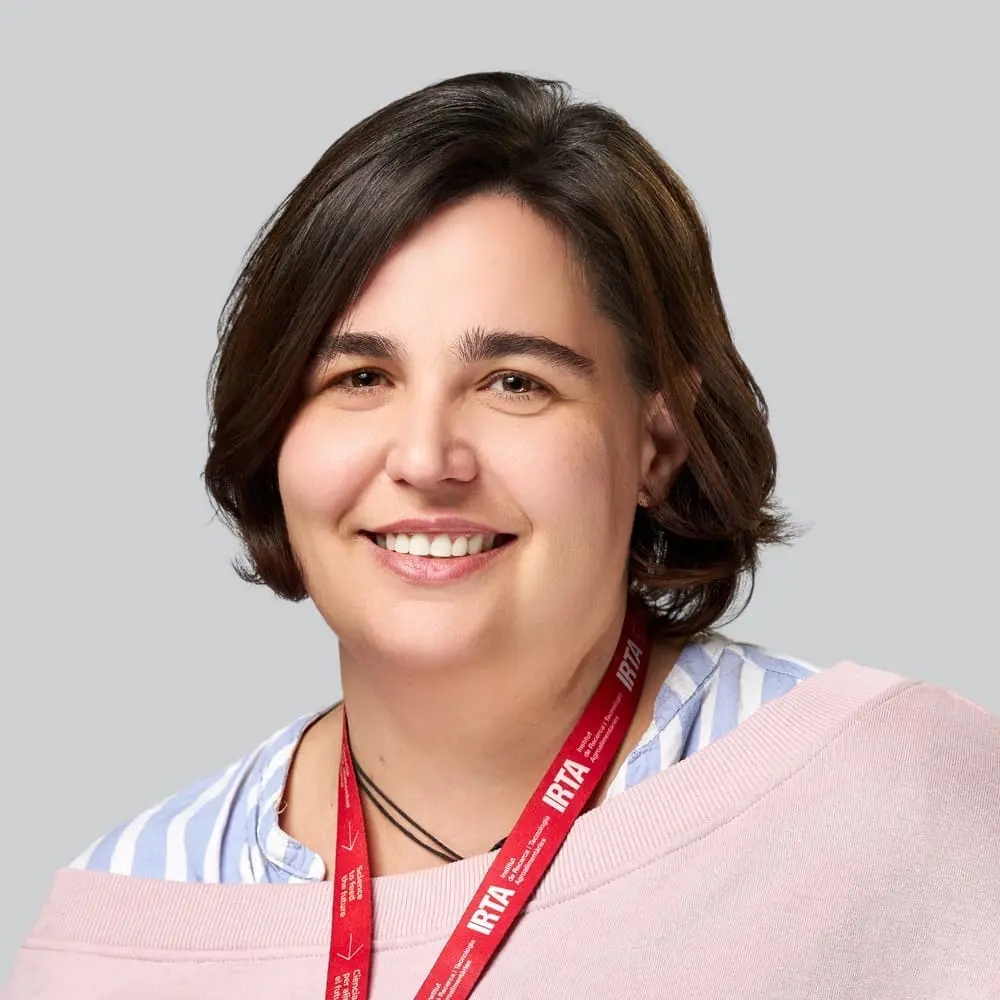 Anna Geli Girones