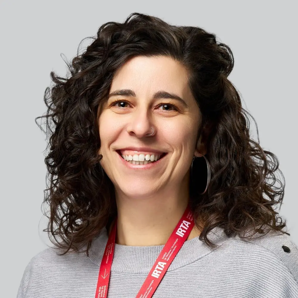 Elisabet Duaigues Arbones