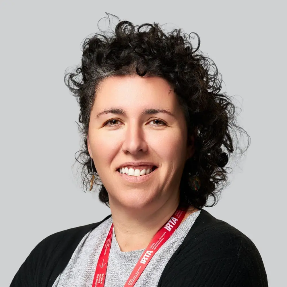 Sánchez Bosch, Cèlia
