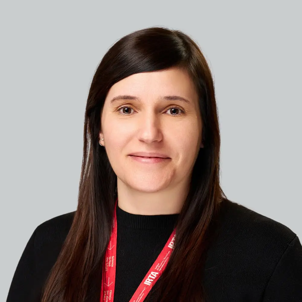 Sonia Marti Rodriguez