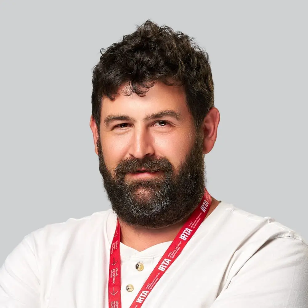 Luis Gonzalez Nieto