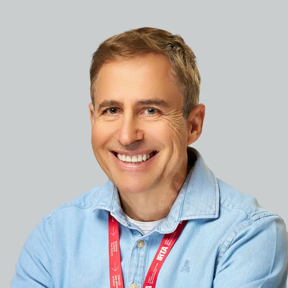 Joan Noguerol Arias