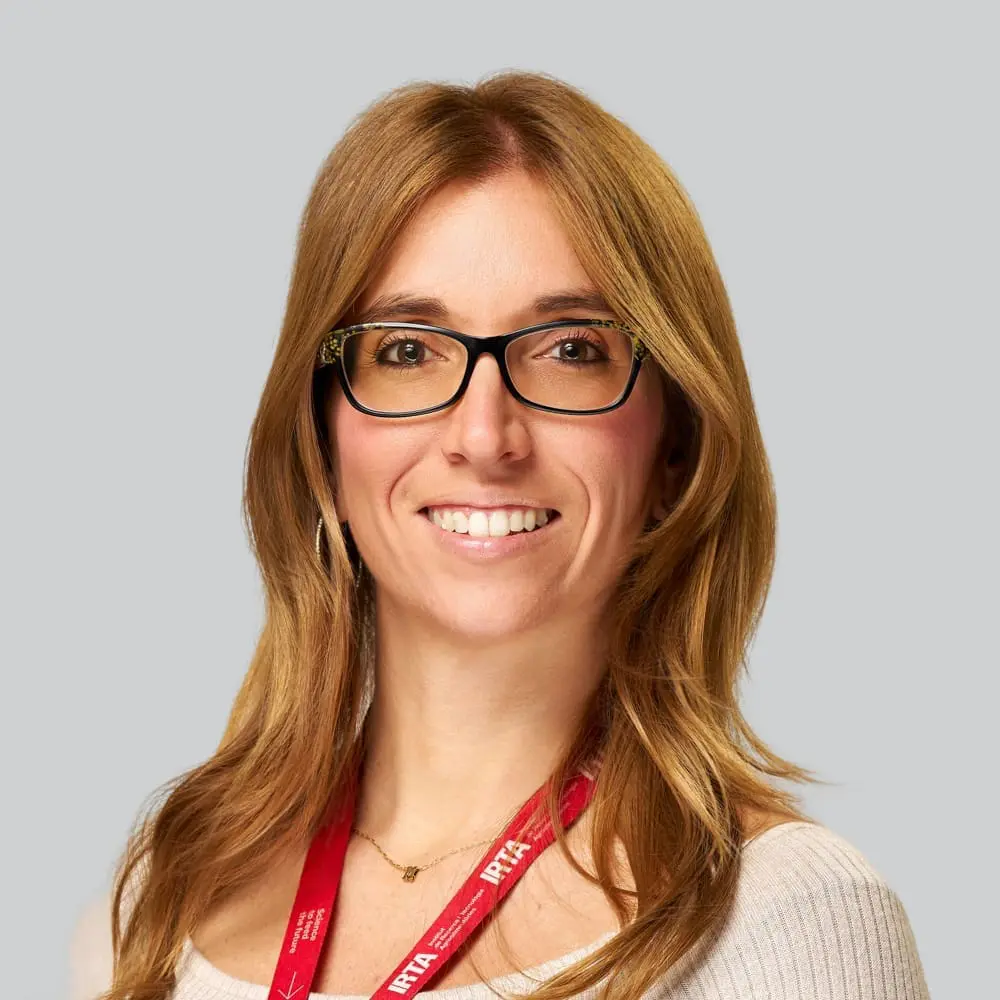 Míriam Guivernau Ribalta