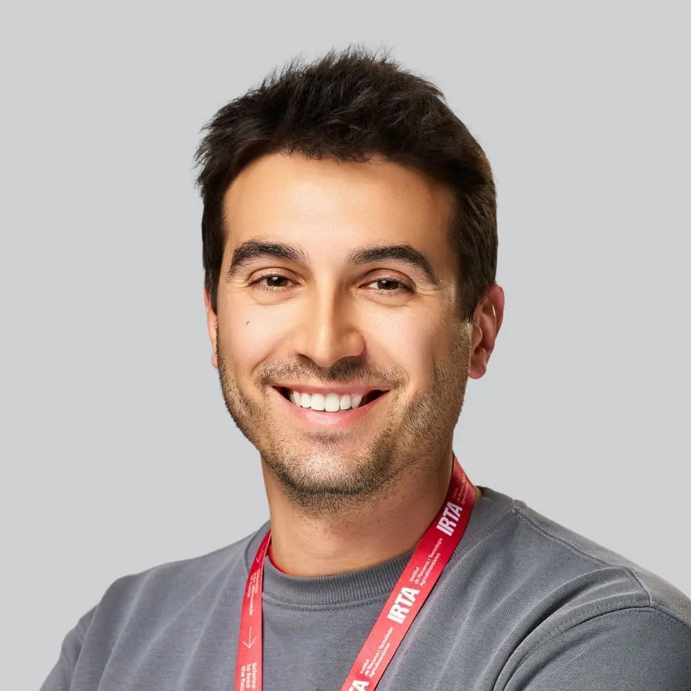 Marc Jabardo Camprubi