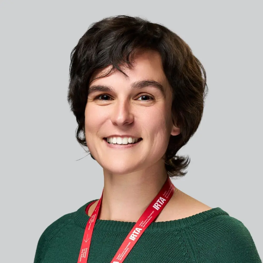 Marina Gonzalez Salvado