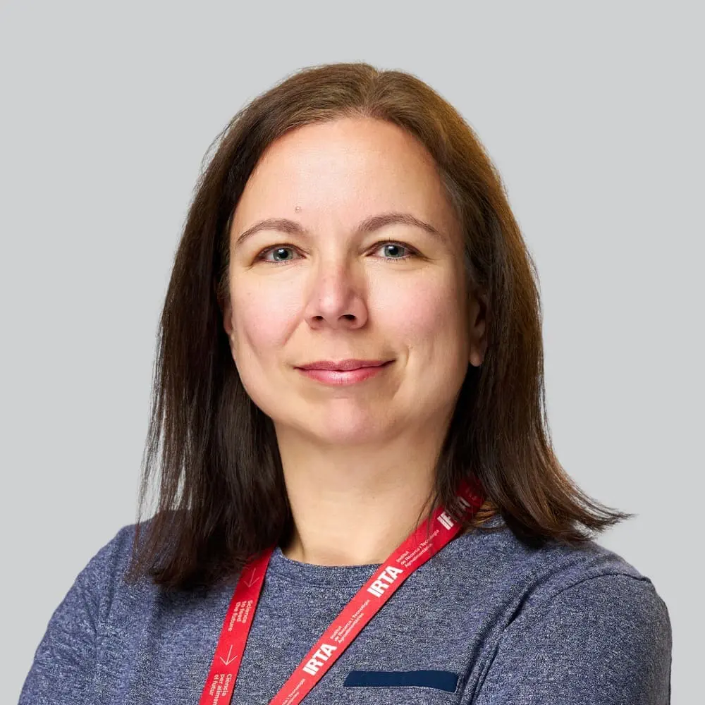 Miriam Cerrillo Moreno