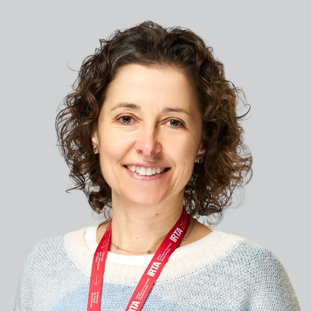 Marta Garron Gomez