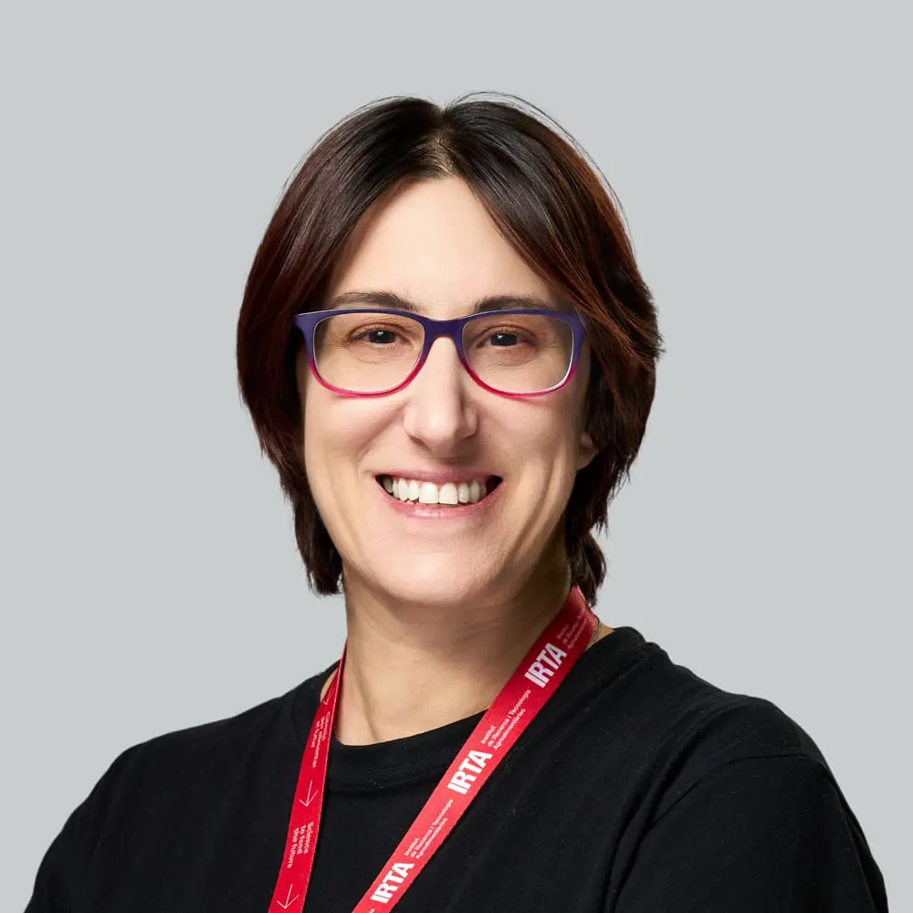 Magdalena Duran Romero