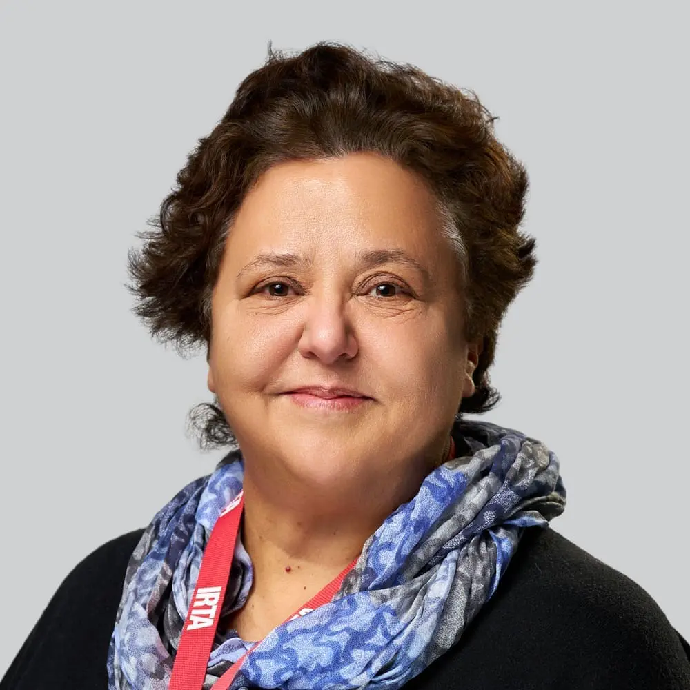Margarita Fernandez Tejedor