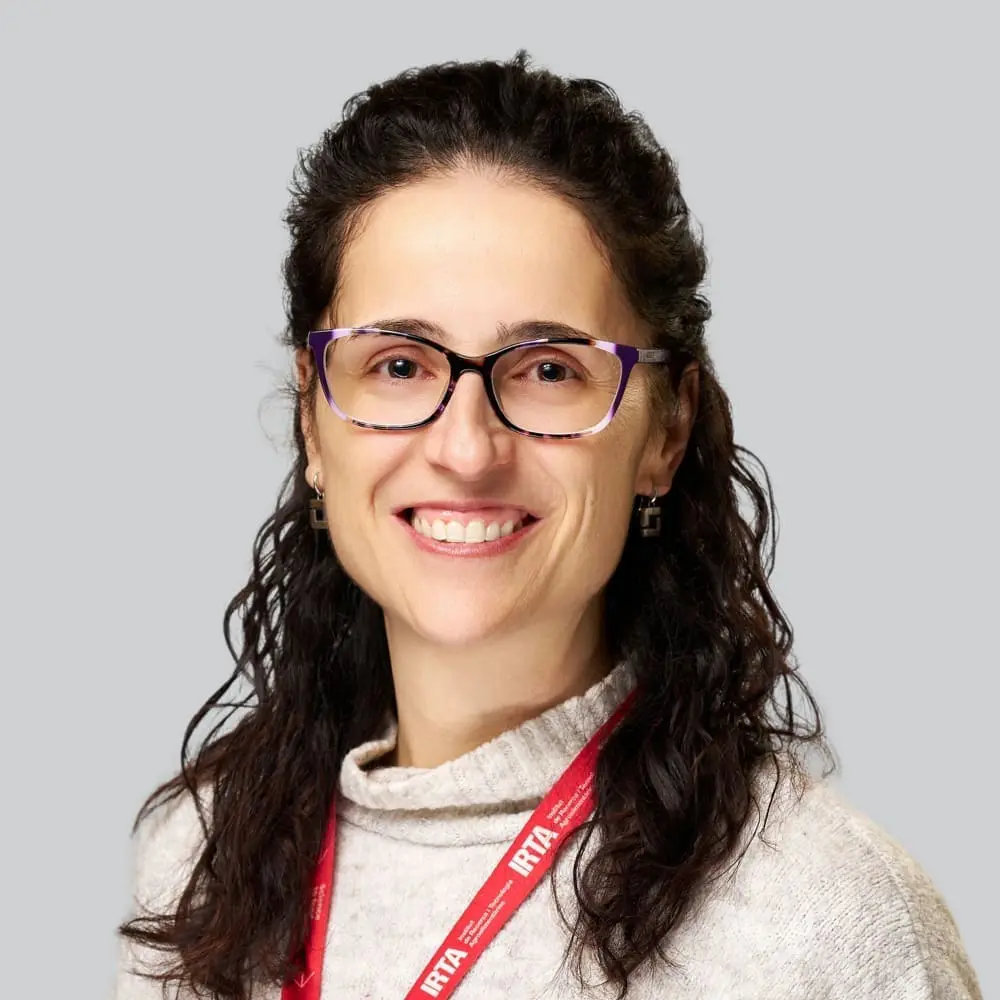 Maria Ballester Devis