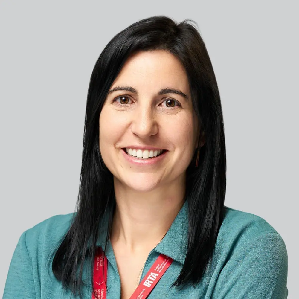 Núria Busquets