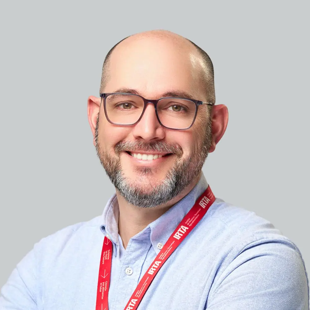 Sergio López Soria