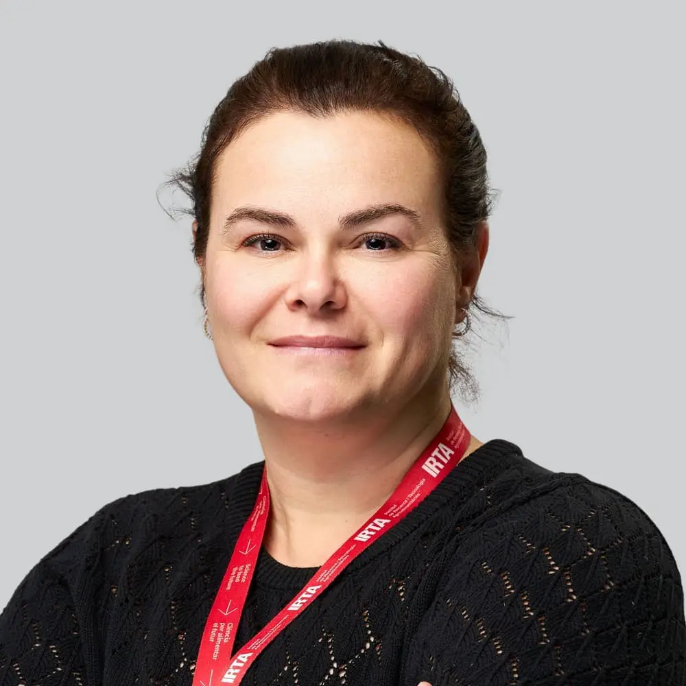Anna Maria Llorens Segalés