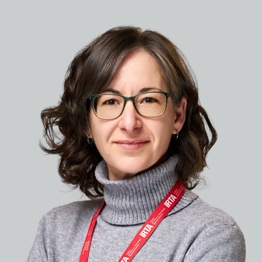Rosa maria Lopez Jimenez