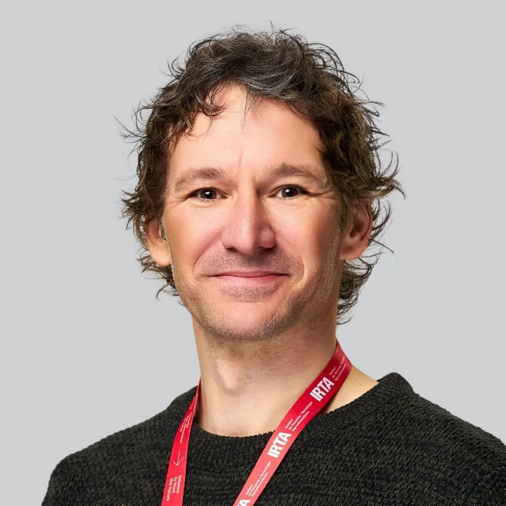 Miquel Nofrarias