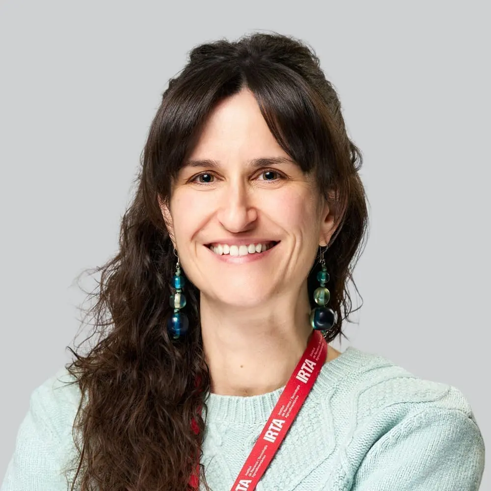 Marta Perez Simo