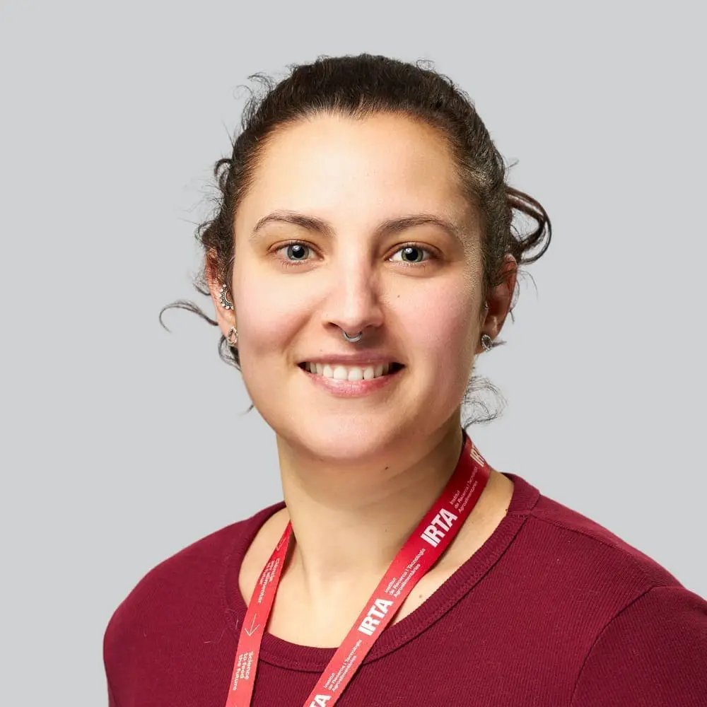 Patricia Pleguezuelos Garcia