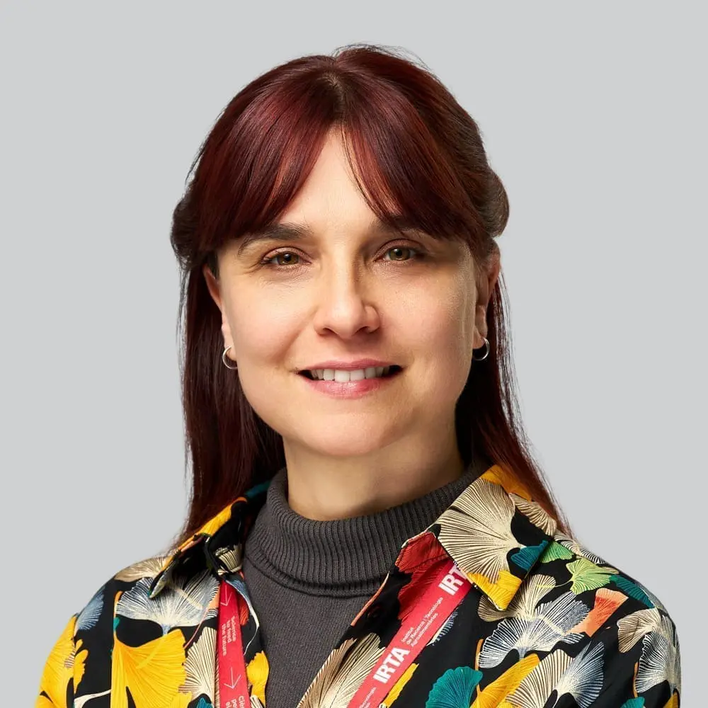 Nuria Pujol Lucas