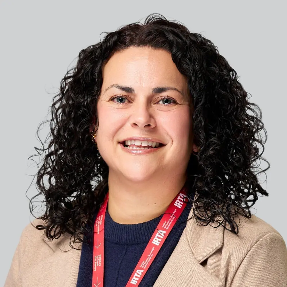 Cristina Riquelme Guerrero
