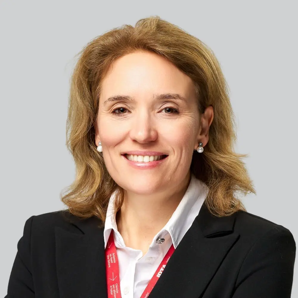 Marina Sibila Vidal