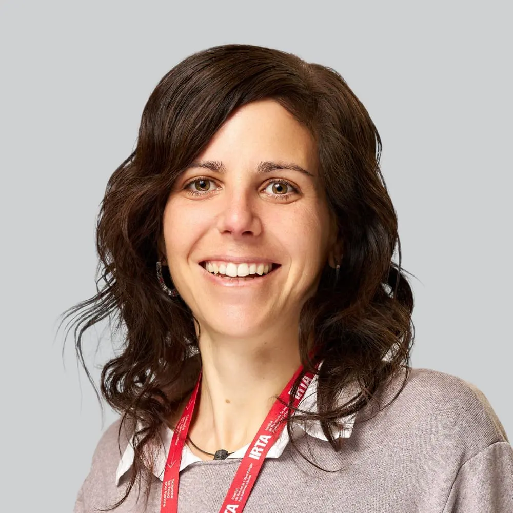 Elena Garcia Fruitos