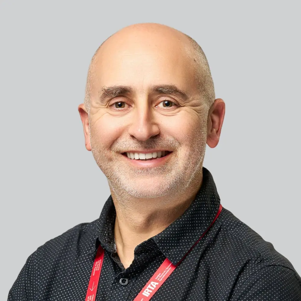 Joaquim Segalés Coma