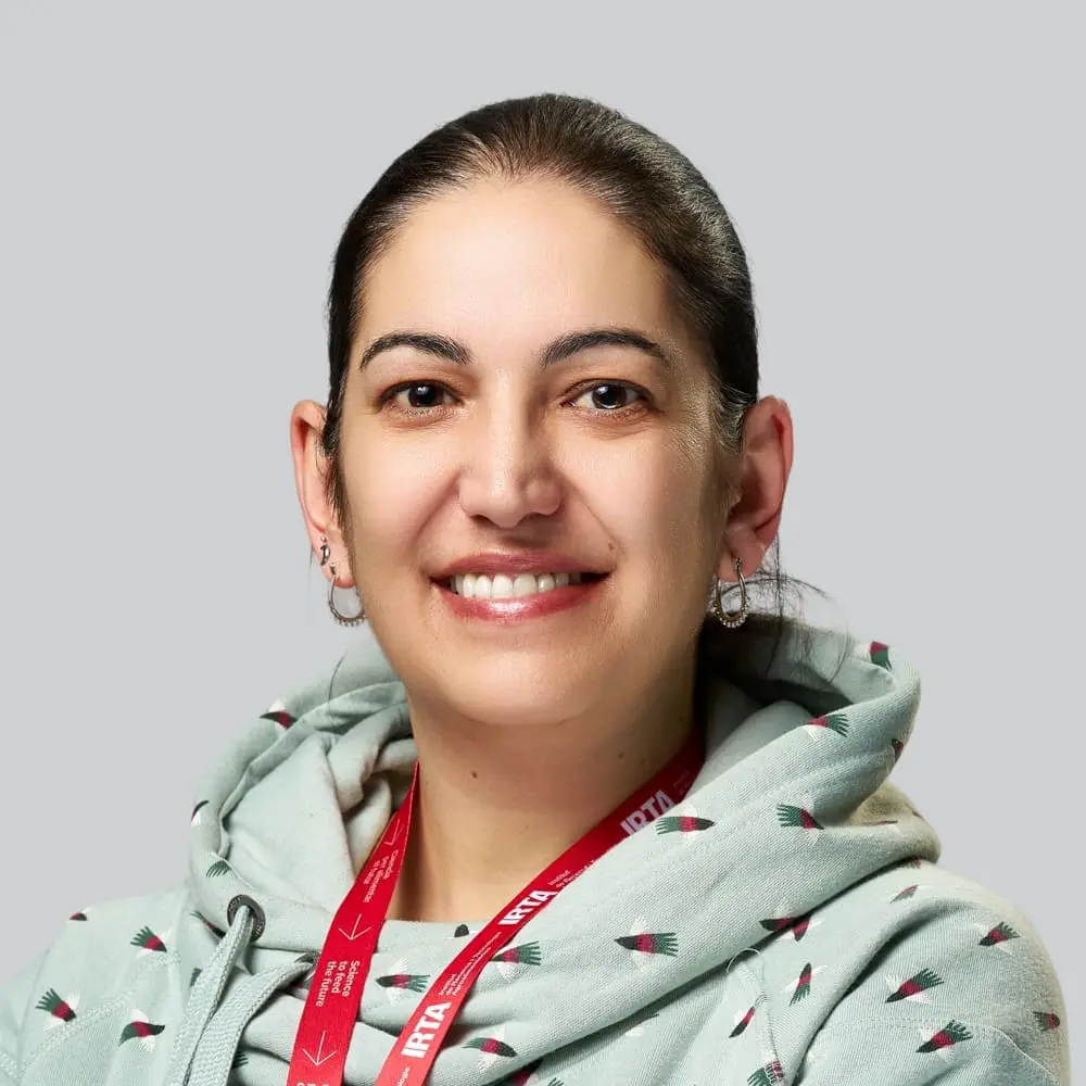 Laura Ferreres Guardino