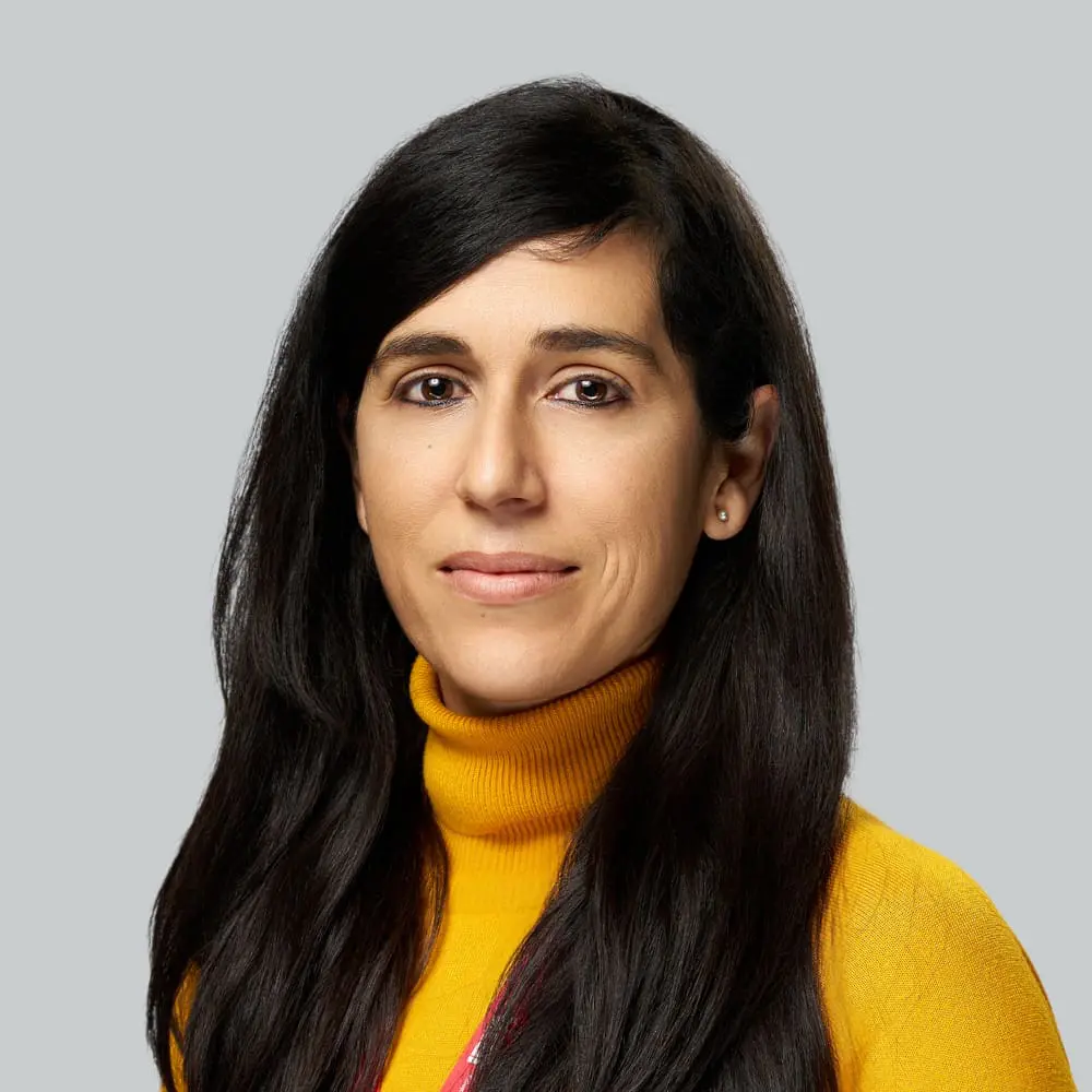 Maria Rambla Alegre