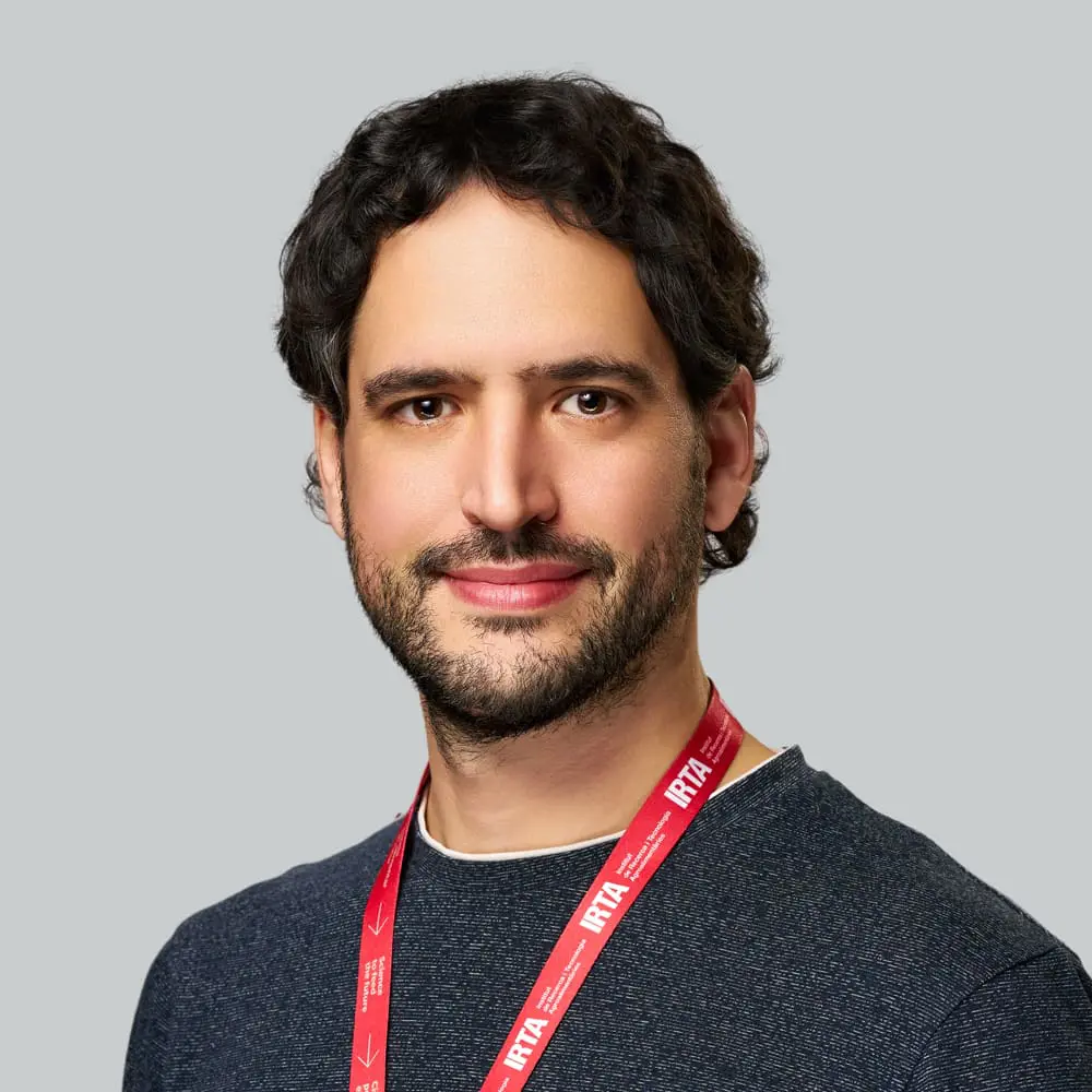 Pol Rey Serra