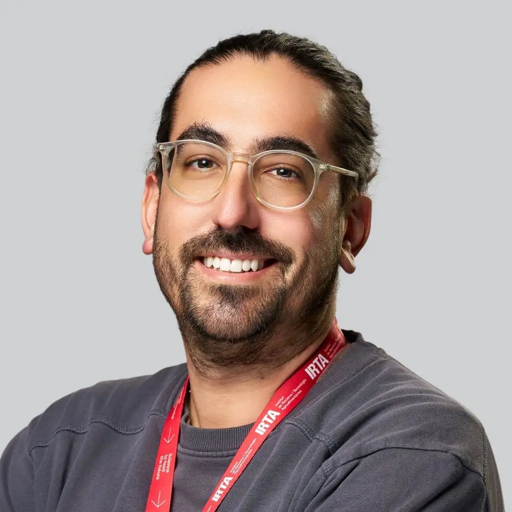 Oriol Ferre Navarro