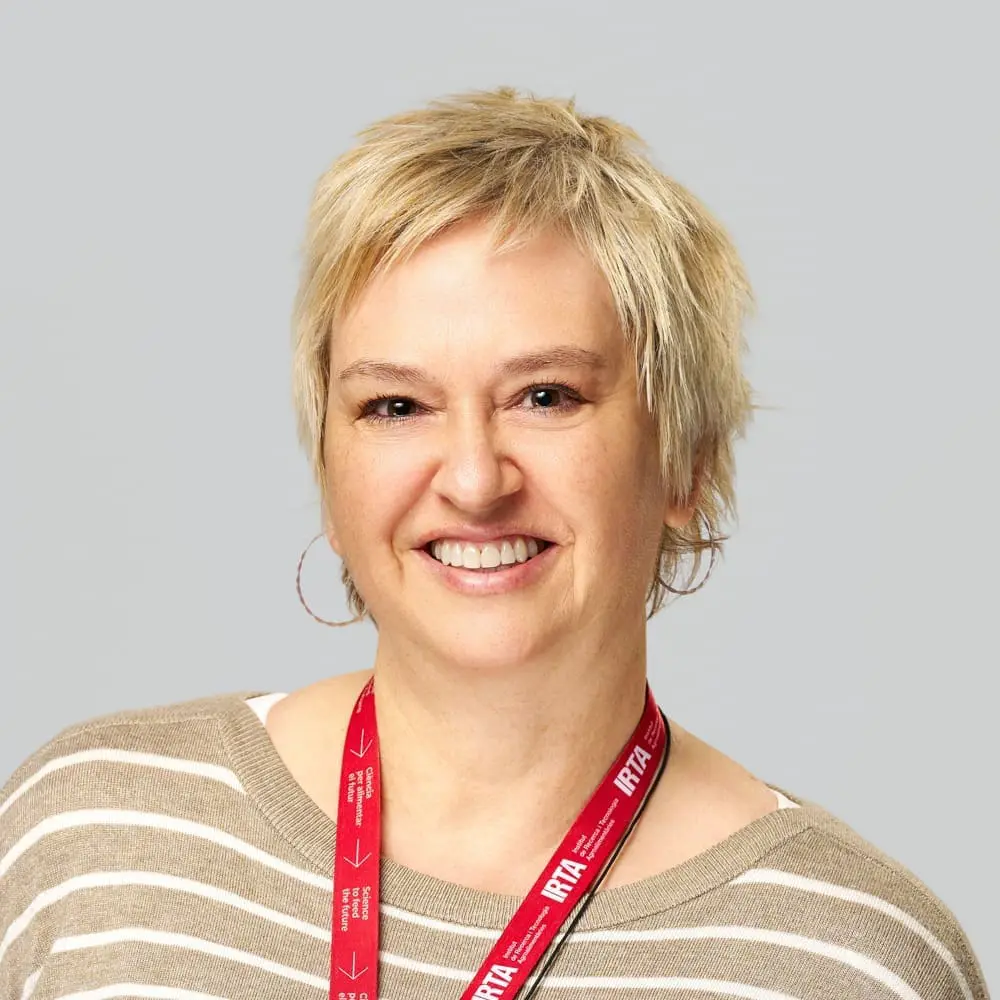 Núria Agustí Abella