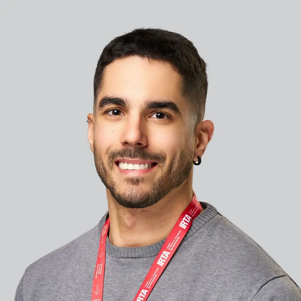 Roger Vidal Cardos