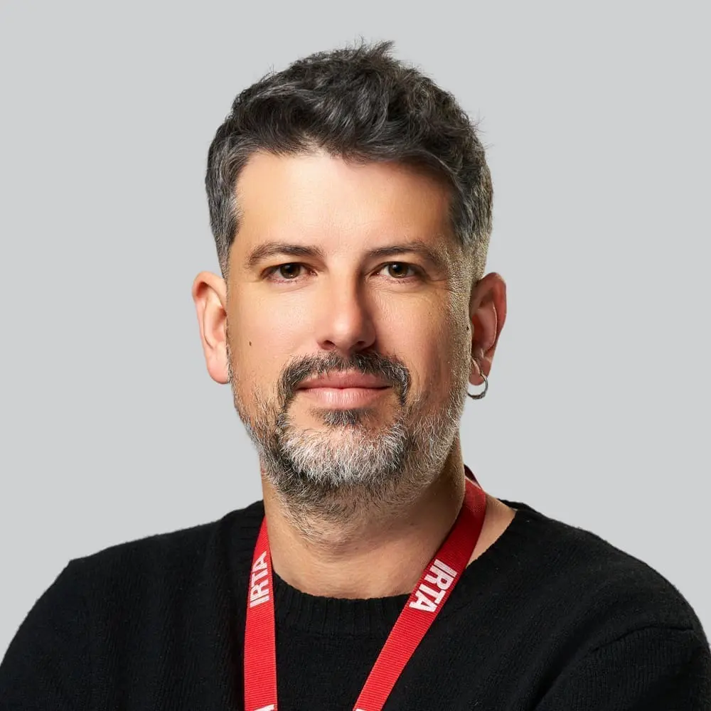 Nestor Perez Mendez