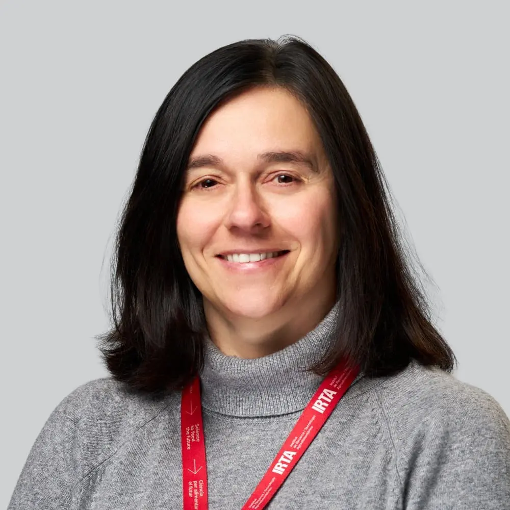 Silvia Fornale