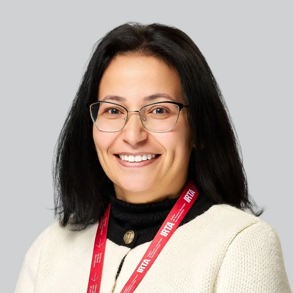 Nedra Abdelli