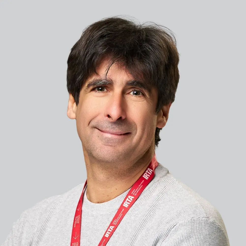 Antonio Velarde