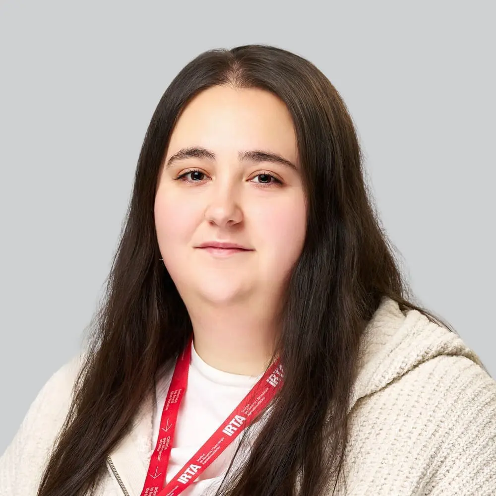Sara Acosta Rosa