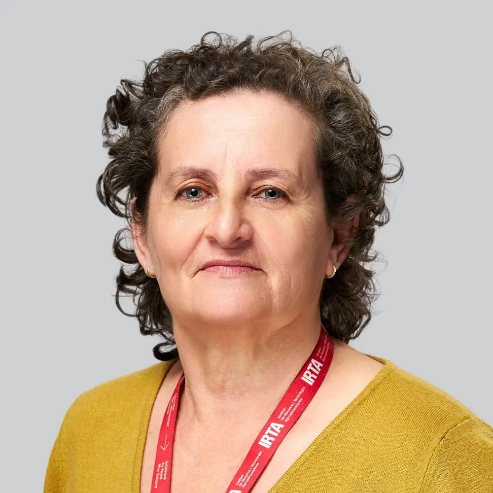 Pilar Hernandez Garcia