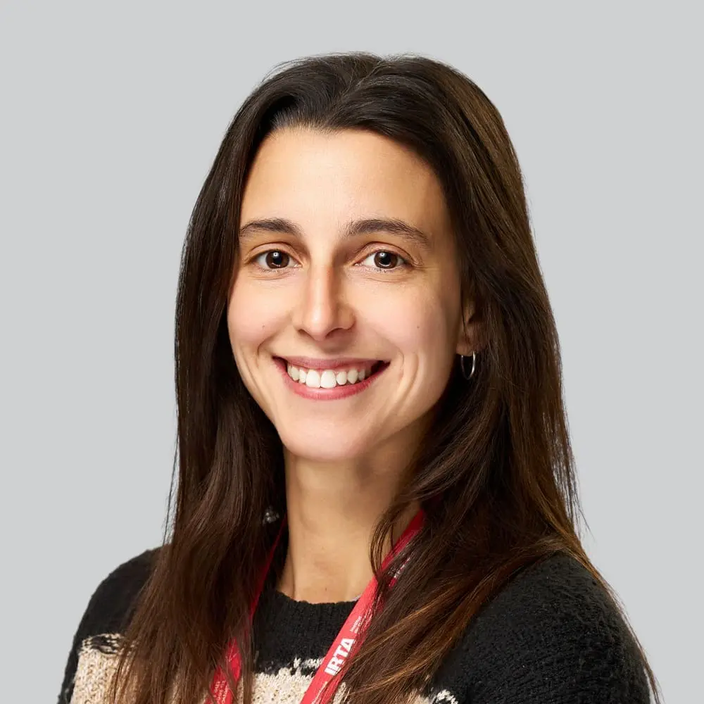 Berta Baulida Palomeras