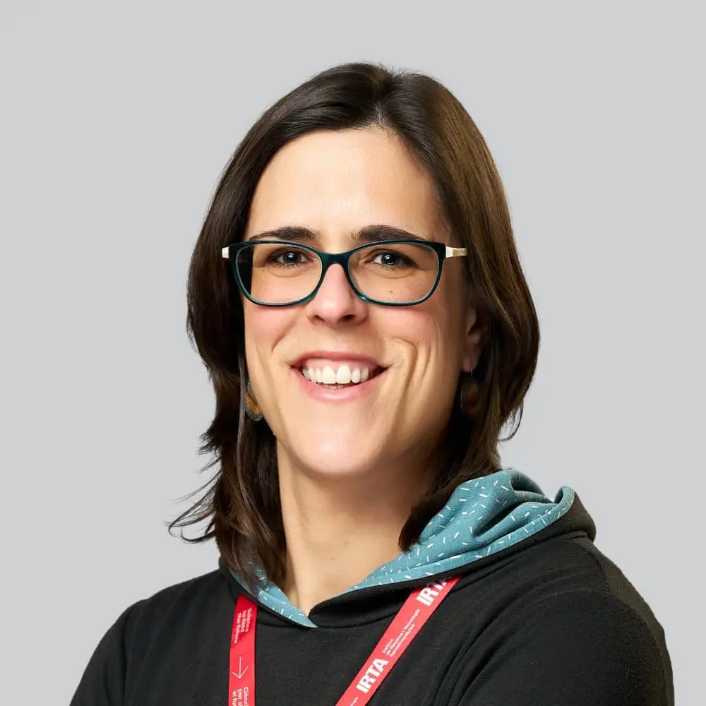 Elisenda Sanchez Costa