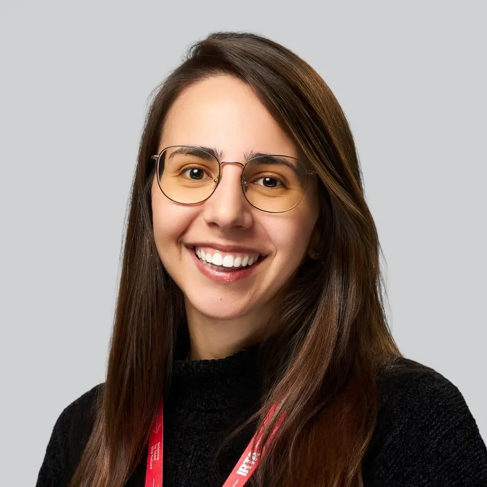 Julia Borras Bisa