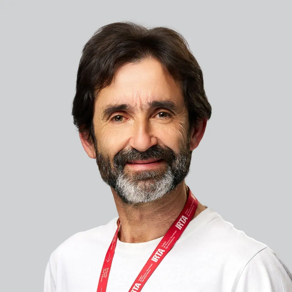 Jesus Hernandez Garcia