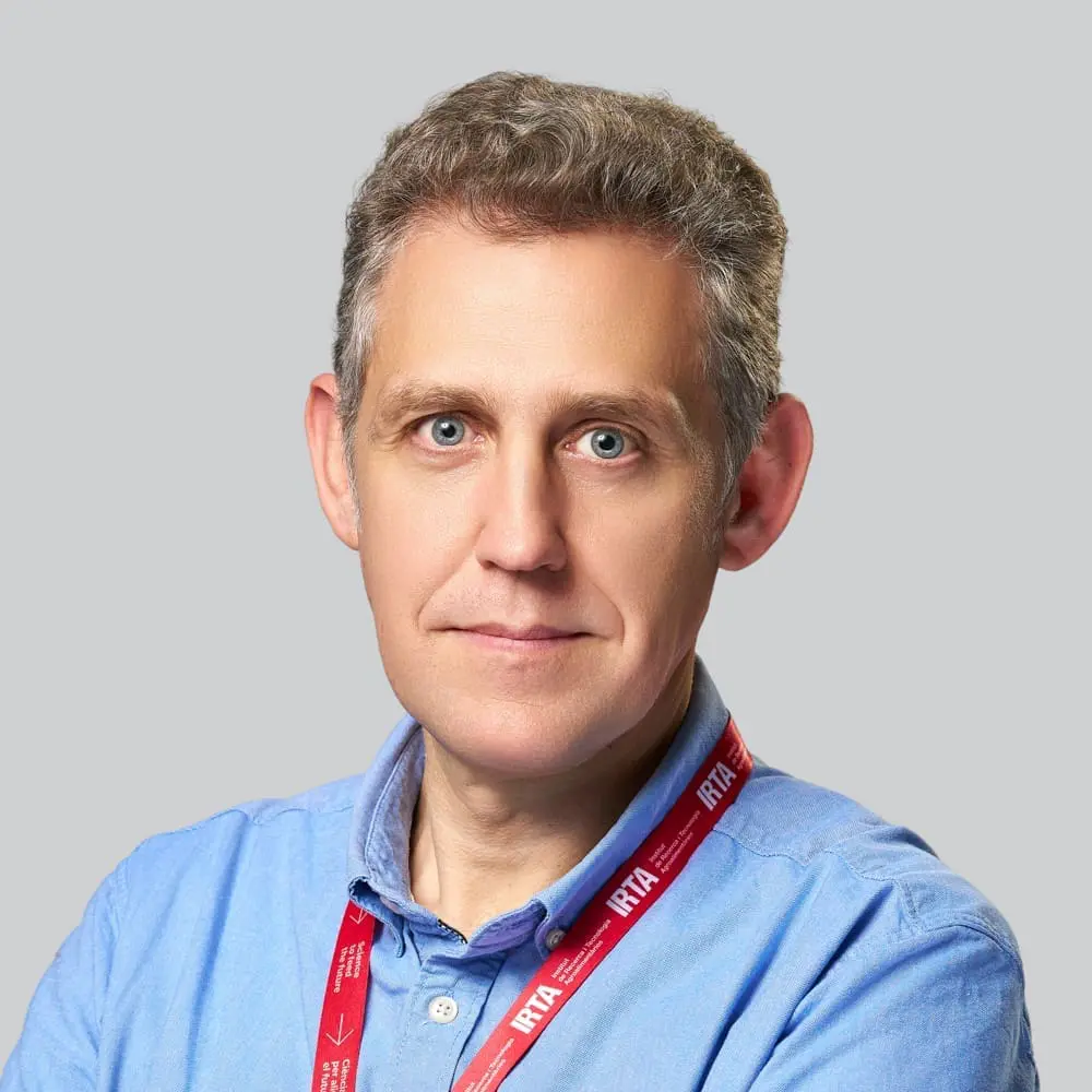 Carlos Faro Buira