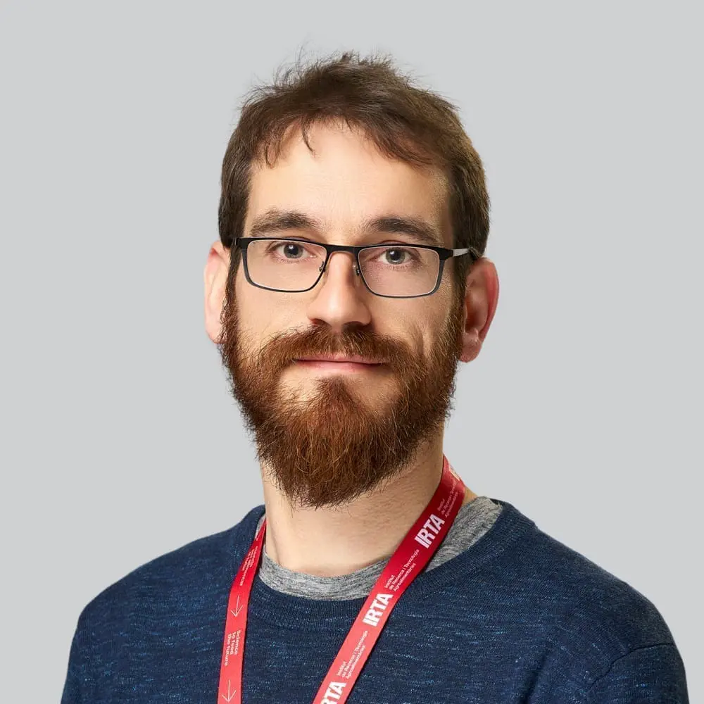 Gerard Sabeña Vila
