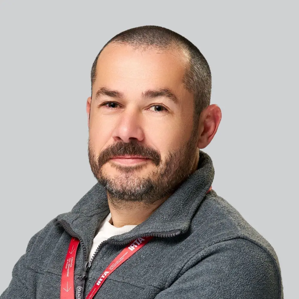 Jordi Sala Vila