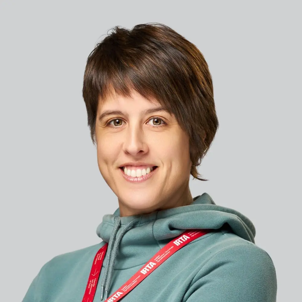 Roser Sayeras Oliveras