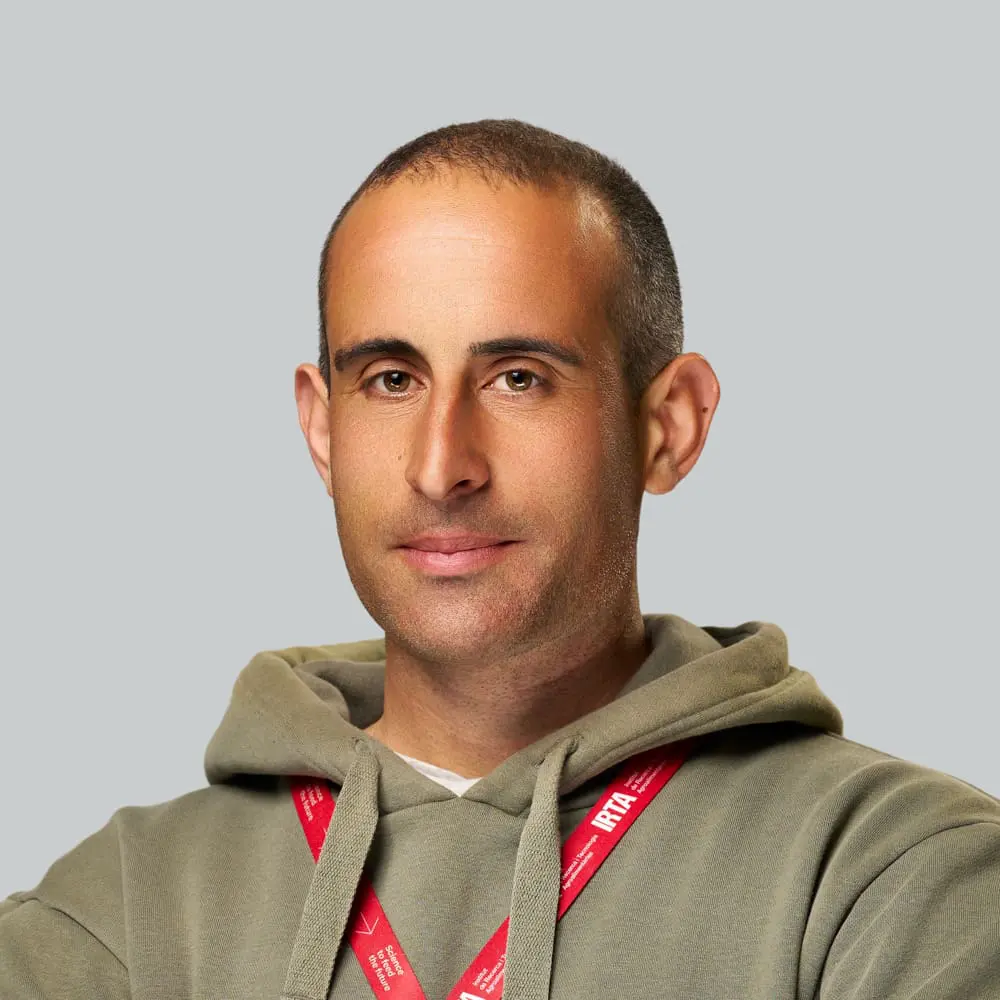 Jordi Garcia Ruiz