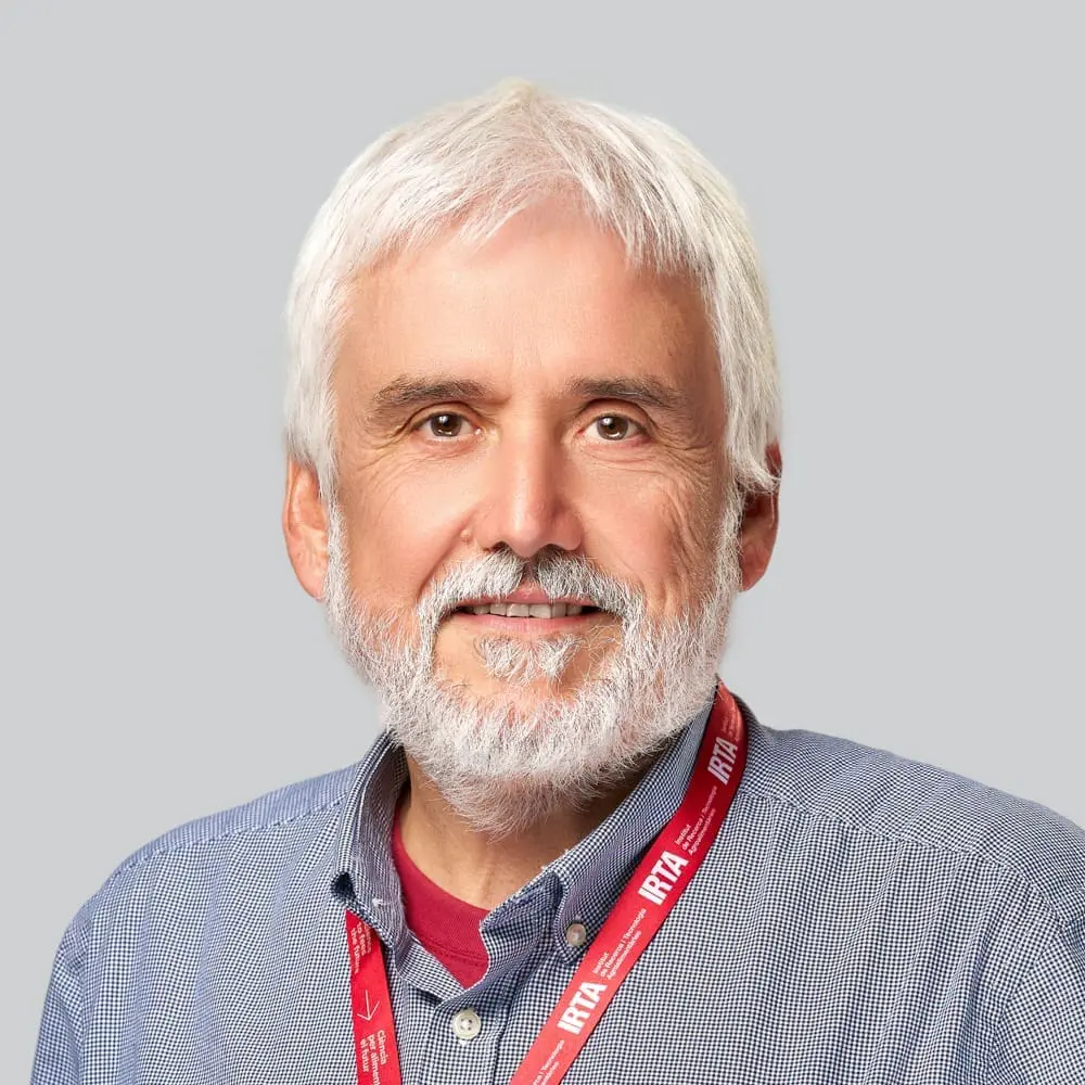 Francesc Domingo Olive