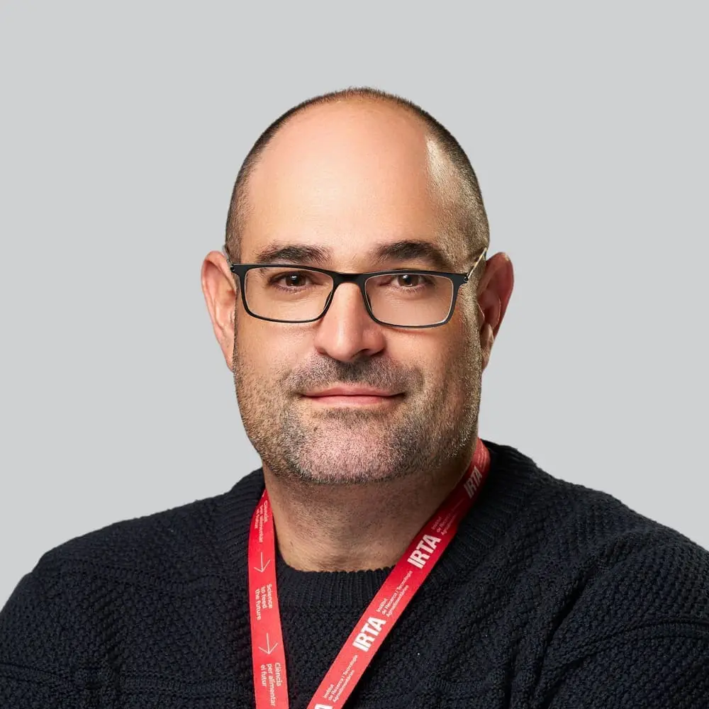 Jordi Cabrefiga Olamendi