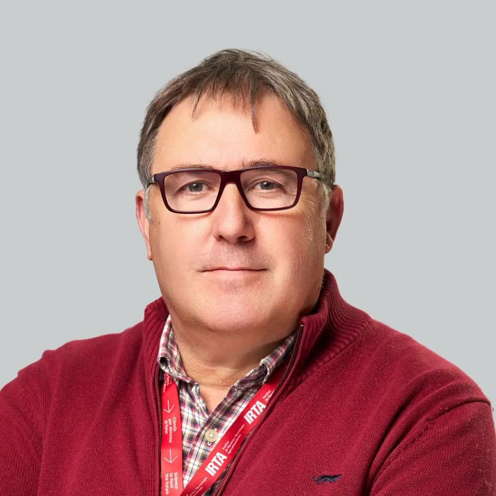 Joan Bonany Rocas